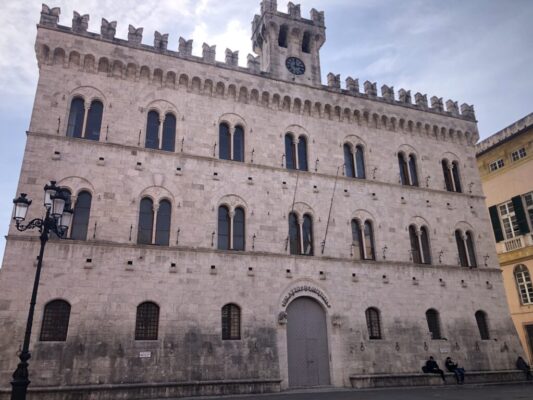 Palazzo della Cittadella