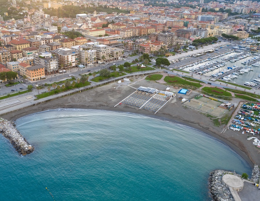 Chiavari Aggiudicate Le Concessioni Demaniali