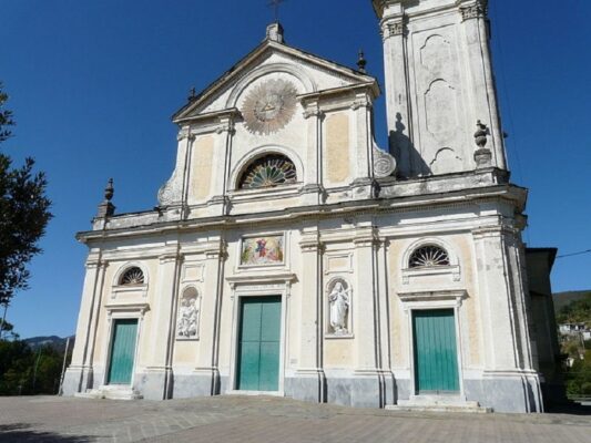 Chiesa Santa Maria in Certenoli