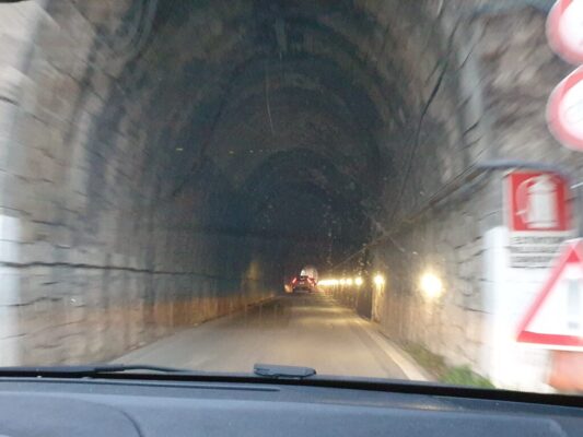 gallerie moneglia verso riva gallerie moneglia verso riva