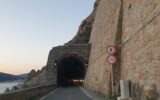 gallerie moneglia verso riva