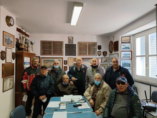 Associazione Marina Italia Sestri Levante Associazione Marina Italia Sestri Levante