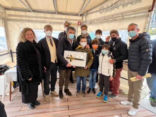 Circolo Nautico Rapallo