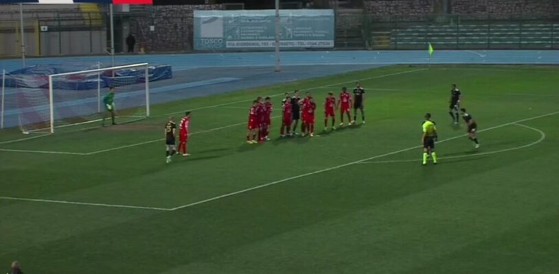 Grosseto-Virtus Entella Grosseto-Virtus Entella