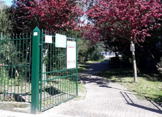 Parco delle Fontanine
