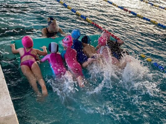 Rapallo Nuoto