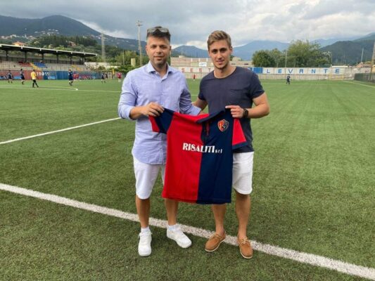 fabio gonella