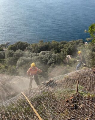 lavori punta chiappa lavori punta chiappa