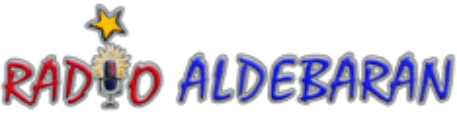 Radio Aldebaran Logo