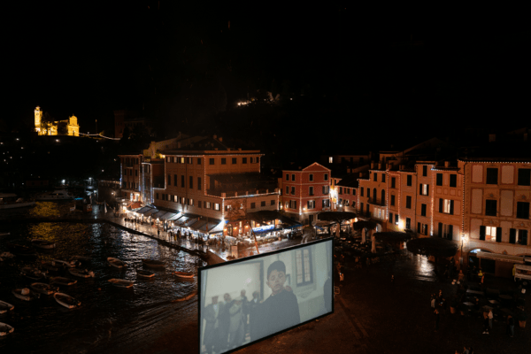 cinema Portofino