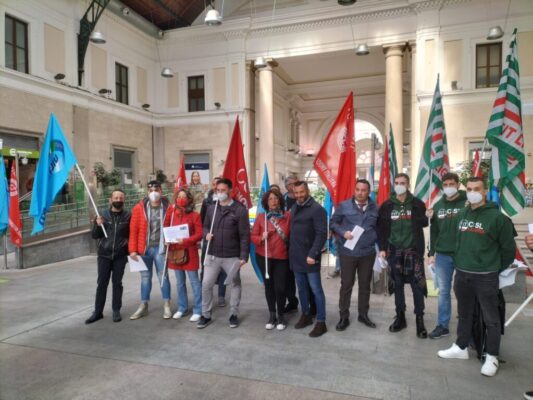 Manifestazione Principe Manifestazione Principe
