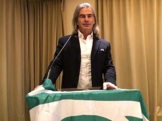 gabriele bertocchi segretario generale cisl funzione pubblica gabriele bertocchi segretario generale cisl funzione pubblica