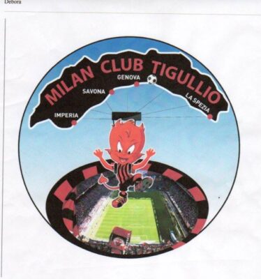milan club tigullio