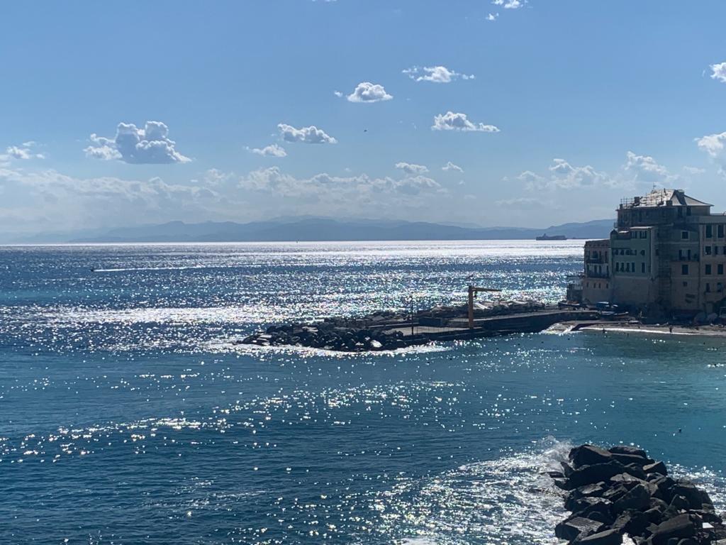 Il 2022 stato l anno pi caldo in Liguria dal 1963. Barbagelata