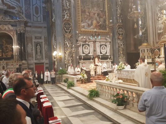 chiusura columban's day chiavari chiusura columban's day chiavari