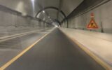 Tunnel delle Ferriere