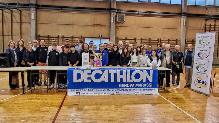 presentazione settimana sport lavagna presentazione settimana sport lavagna