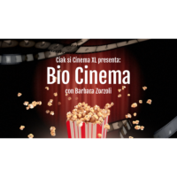 Bio Cinema - Cannes 2023