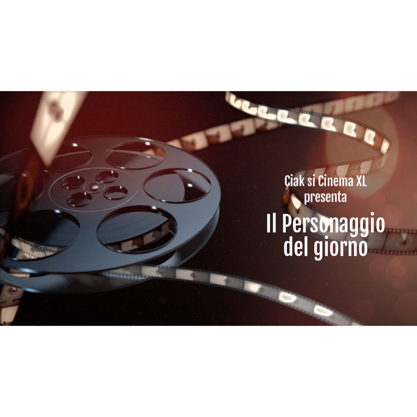 Ciak si Cinema XL il personaggio