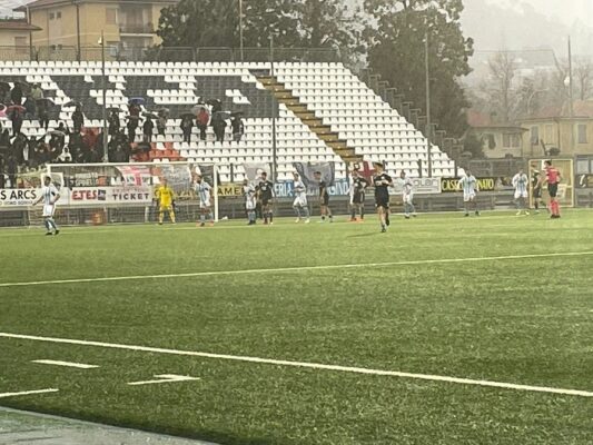 05 Virtus Entella-Alessandria Virtus Entella