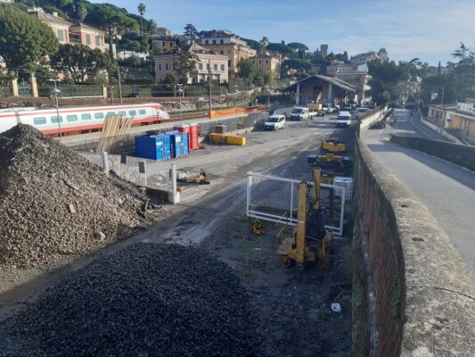 area stazione ferroviaria santa margherita ligure area stazione ferroviaria santa margherita ligure
