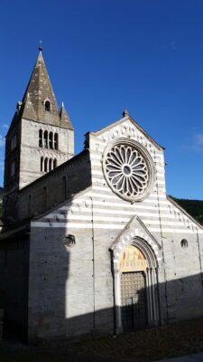 04 Basilica dei Fieschi