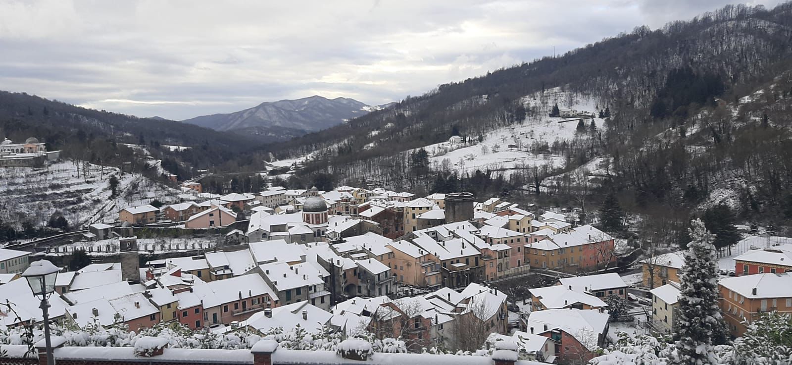 Vento Di Burrasca Forte, Avviso Meteo Per Oggi E Domani