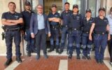 Polizia locale Recco
