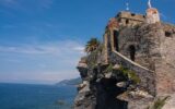 Castel Dragone, Camogli
