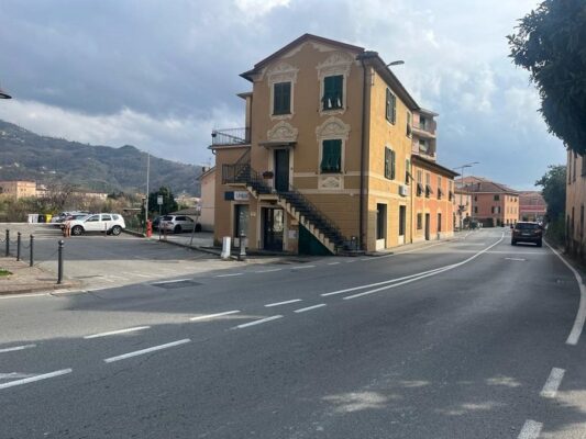 Fosso di Caperana fosso di Caperana