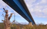 Viadotto A12 Lavagna