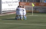 Virtus Entella-Fiorenzuola Virtus Entella