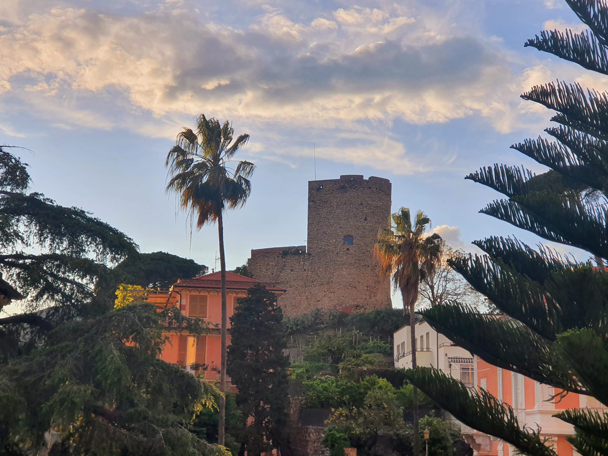 castello