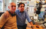 enrico barilari e joel roberto capello