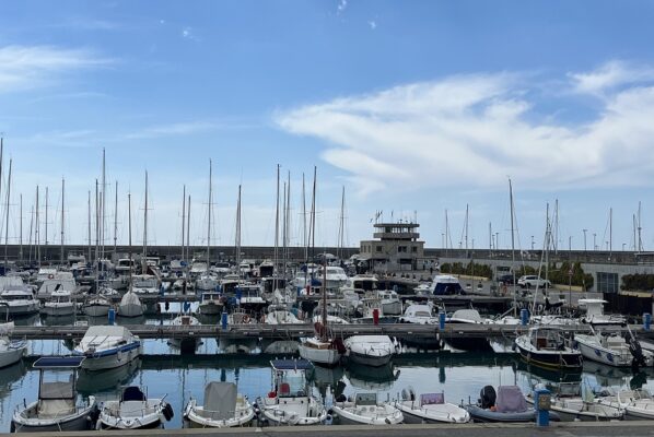 porto di Chiavari Marina Chiavari