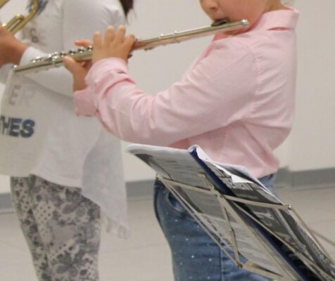 03 Complesso musicale scuole