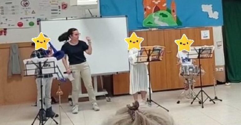 05 Complesso musicale scuole