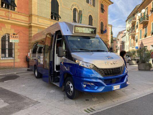 Chiama il bus 2 Chiama il bus 2
