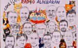 Ritratti Radio Aldebaran 2023