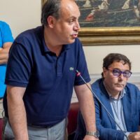 marco conti consiglio