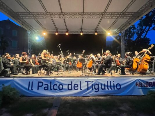 concerto