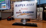 rapalx 2023 premio radio aldebaran