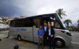 bus navetta sestri levante