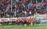 Virtus Entella-Sestri Levante