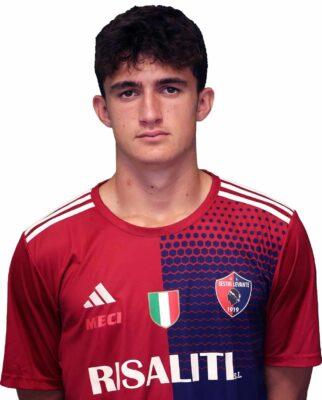 gabriele parlanti