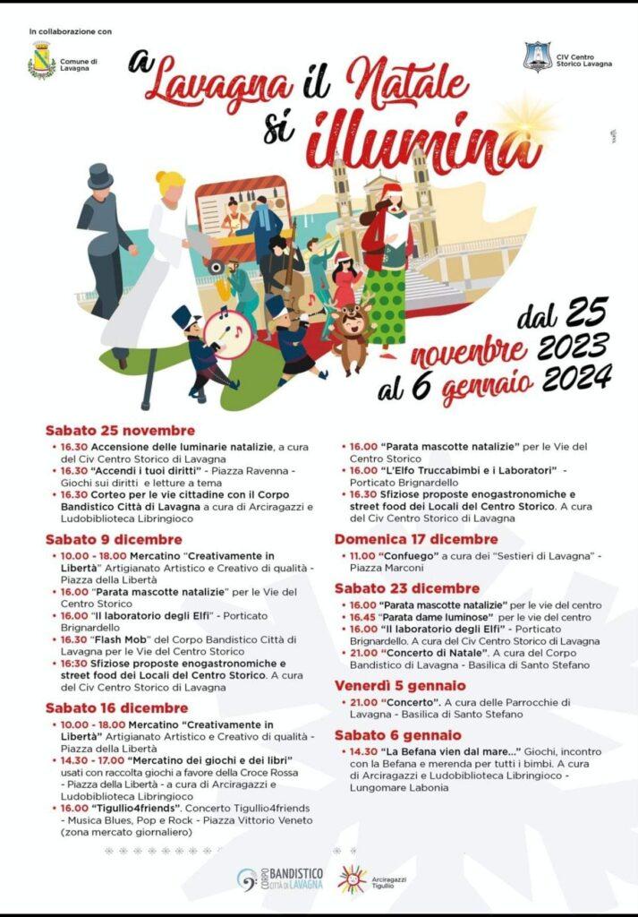 Lavagna