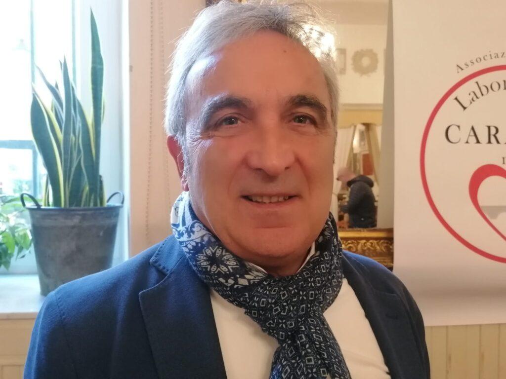 Giustino Minoli
