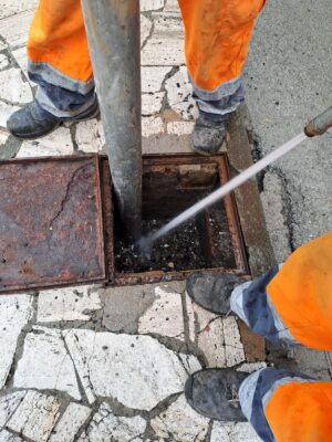 pulizia sottoservizi chiavari pulizia sottoservizi chiavari