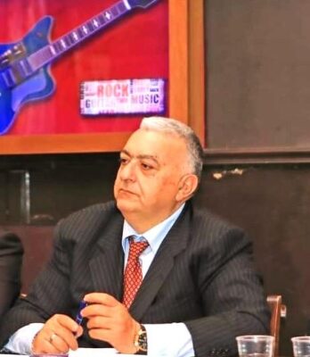 Angelo Siclari Angelo Siclari