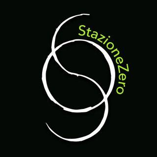 logo band stazione zero